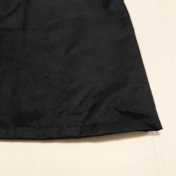 US Polo Assn Girls School Uniform Skirt Scooter Shorts Size 8 - Picture 12 of 14